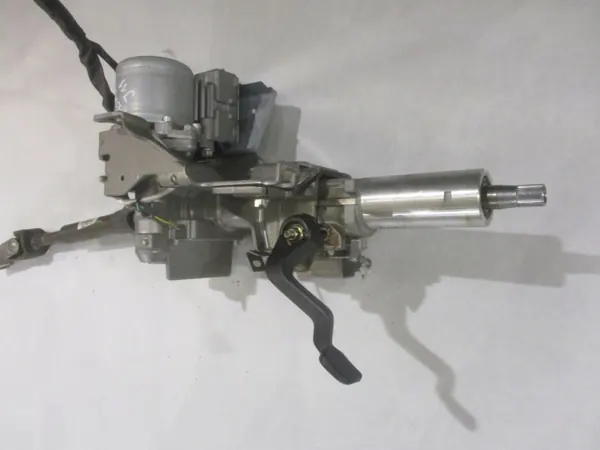 Ohjauspylväs OEM 488104EA0C Nissan Qashqai II:lle image 8