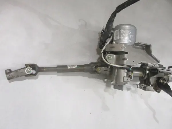 Ohjauspylväs OEM 488104EA0C Nissan Qashqai II:lle image 9
