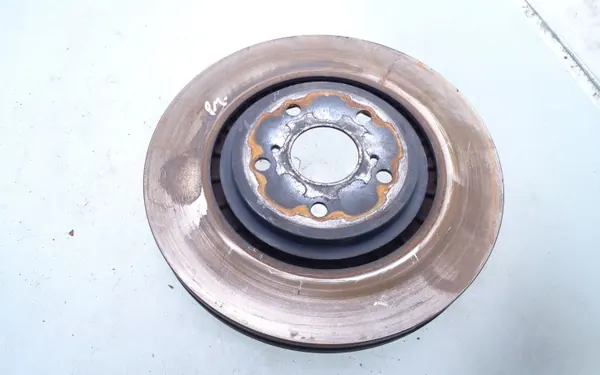 Lexus OE ARA168415 Vorderer Bremsscheibe - Gebraucht image 2