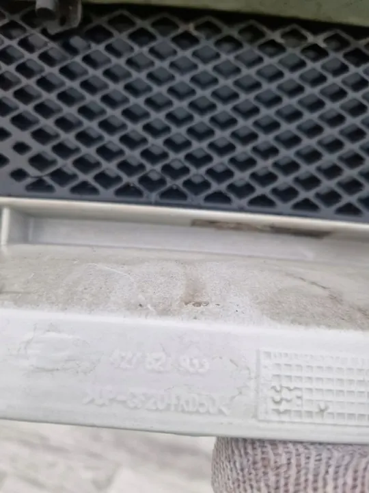 Grille Audi R8 420 Spyder Cabrio image 2