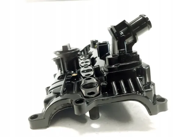 Couvercle de Soupape Mazda CX5 2.2 Skyactiv OEM SH01 K3411 S5209 image 3