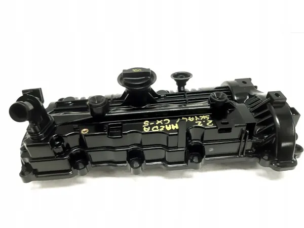 Couvercle de Soupape Mazda CX5 2.2 Skyactiv OEM SH01 K3411 S5209 image 4