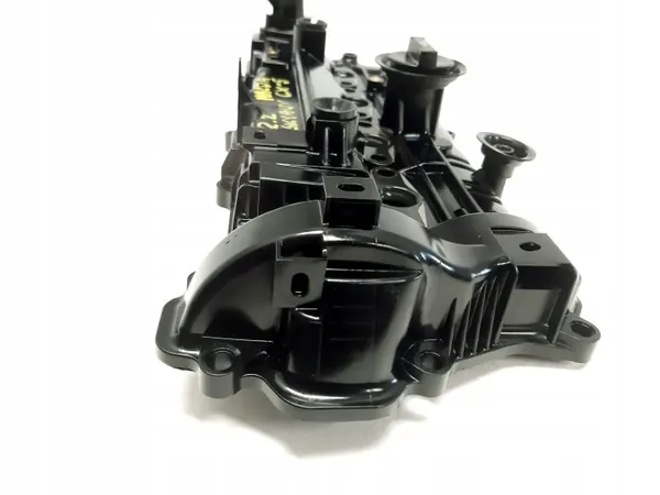 Couvercle de Soupape Mazda CX5 2.2 Skyactiv OEM SH01 K3411 S5209 image 5
