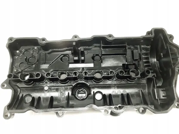 Couvercle de Soupape Mazda CX5 2.2 Skyactiv OEM SH01 K3411 S5209 image 7