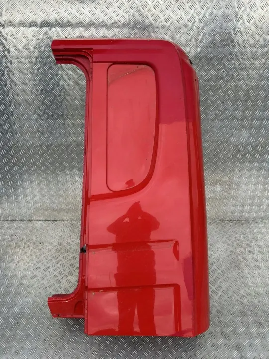 Scania CP16 Hytssidopanel - OEM Del image 2