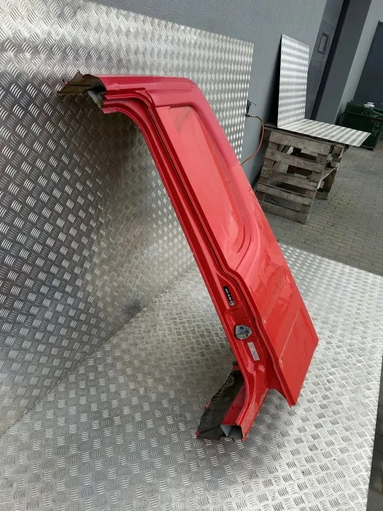 Scania CP16 Hytssidopanel - OEM Del image 3