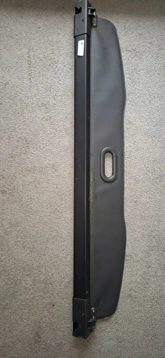 OEM 7360792 Kofferbakrolluik voor MINI CLUBMAN F54 2015-2024 image 2