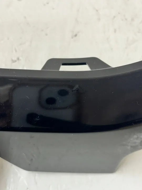 BMW X2 G02 M-PAK Tappo Paraurti Posteriore 51128081859 image 4