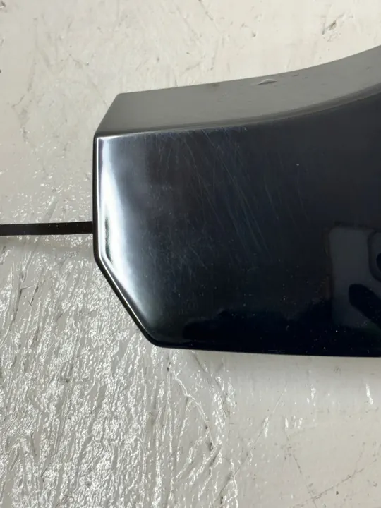 BMW X2 G02 M-PAK Tappo Paraurti Posteriore 51128081859 image 5