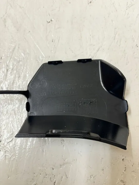 BMW X2 G02 M-PAK Tappo Paraurti Posteriore 51128081859 image 6