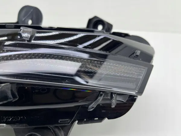 OEM 9836230980 Höger Fram DRL LED för Peugeot 3008 II image 5