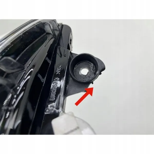 OEM 9836230980 Höger Fram DRL LED för Peugeot 3008 II image 6