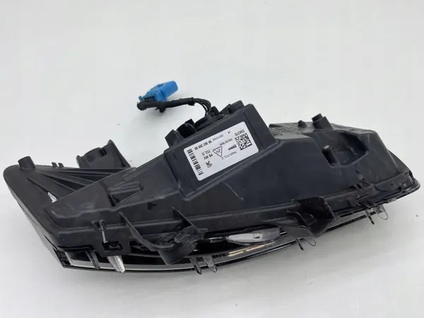 OEM 9836230980 Höger Fram DRL LED för Peugeot 3008 II image 7