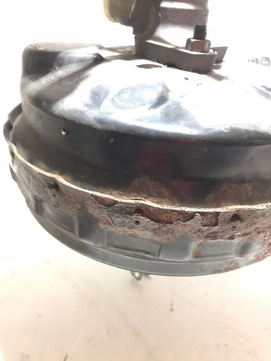 Volvo Servo P31274069 XC70 II 2.4L Dieselille image 4
