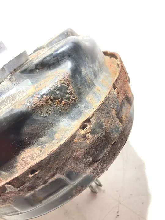 Volvo Servo P31274069 XC70 II 2.4L Dieselille image 5