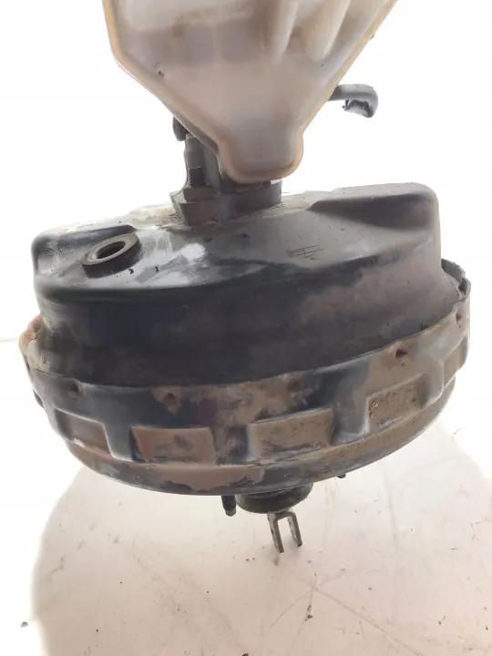 Volvo Servo P31274069 XC70 II 2.4L Dieselille image 6