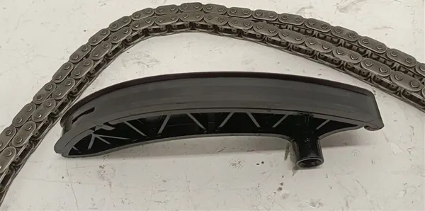 Deslizamiento de tensor cadena Mercedes Sprinter 906 2.2 CDI image 4