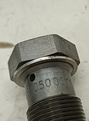 Deslizamiento de tensor cadena Mercedes Sprinter 906 2.2 CDI image 7