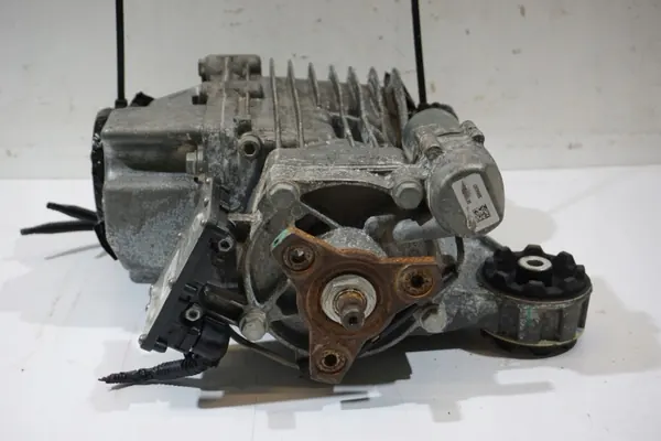 Différentiel essieu arrière Audi Q3 OEM 0AY907554J image 3