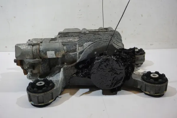 Différentiel essieu arrière Audi Q3 OEM 0AY907554J image 4