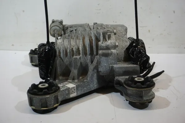 Différentiel essieu arrière Audi Q3 OEM 0AY907554J image 5