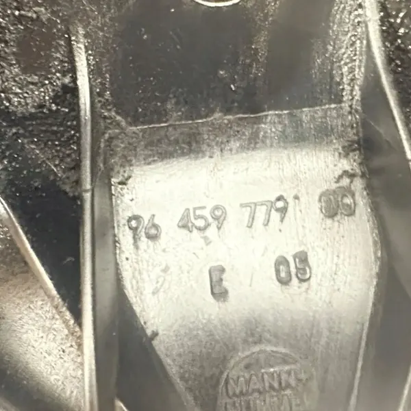 Peugeot 307 Ansaugkrümmer image 6