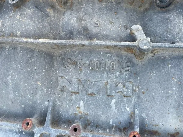 Motorblock MAN 51.01101-3437 image 7