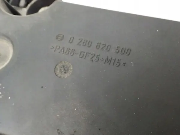 Alfa Romeo Ventildeckel OEM 0280620500 - Gebraucht image 4