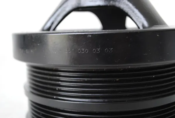 POLIA A6510300303 image 2