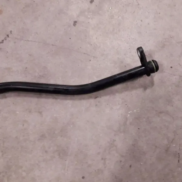Bomba de óleo usada OEM 059115630AQ para Audi A7 Sportback image 3