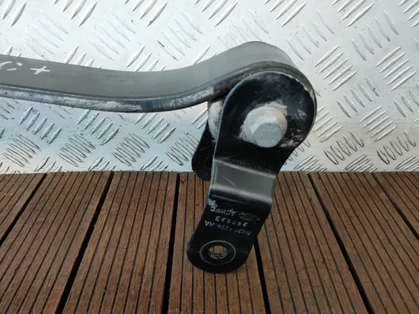 Ressorts arrière Ford Transit Custom Lift 19-24 FK21-5560-AC image 5