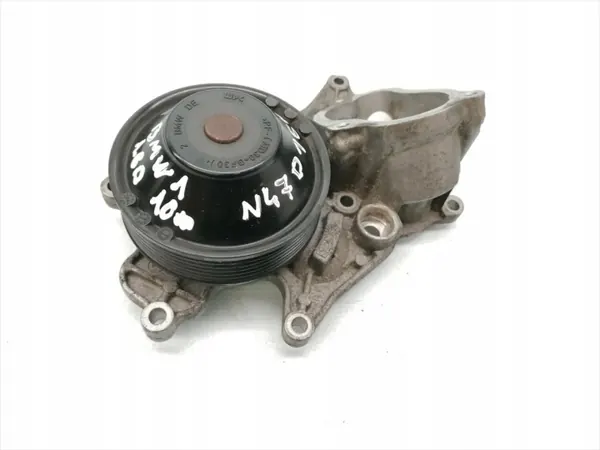 Waterpomp katrol OEM 7810833 voor Mini Clubman image 8