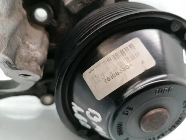 Waterpomp katrol OEM 7810833 voor Mini Clubman image 9
