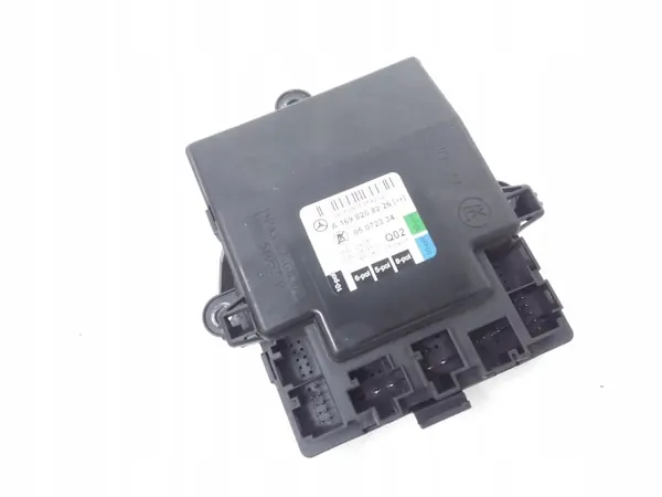 Module de porte avant droit Mercedes-Benz OEM A1698208226 image 2