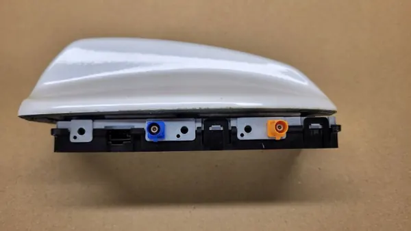 OEM 31438105 Hajfena GPS-antenn för Volvo image 3