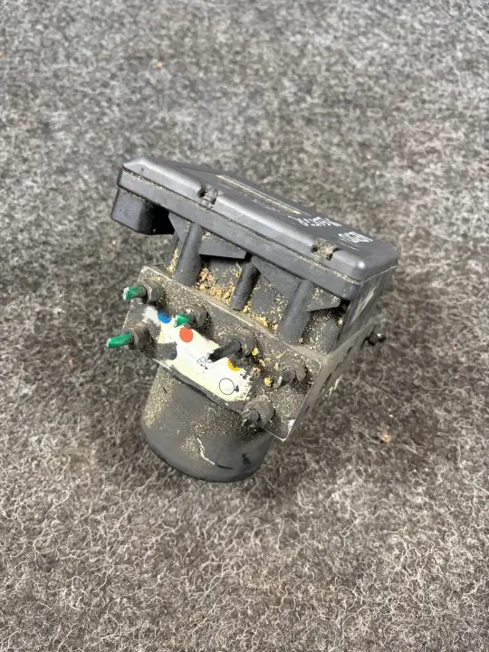 Bomba ABS Renault Master II OEM 8200036523C Ate 0946-1403 image 3