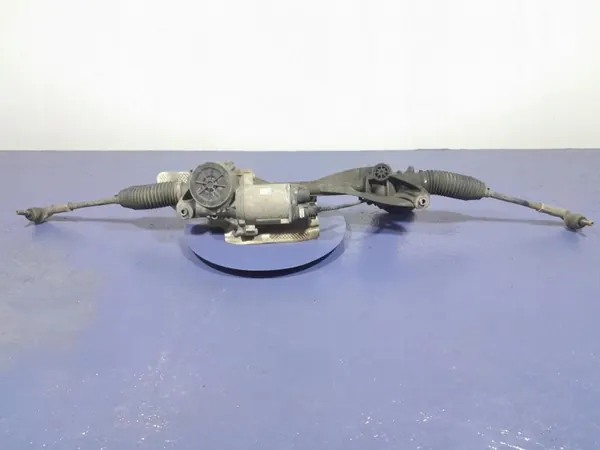 Skoda Octavia III ohjausvaihde OEM 5Q1423051AL image 2