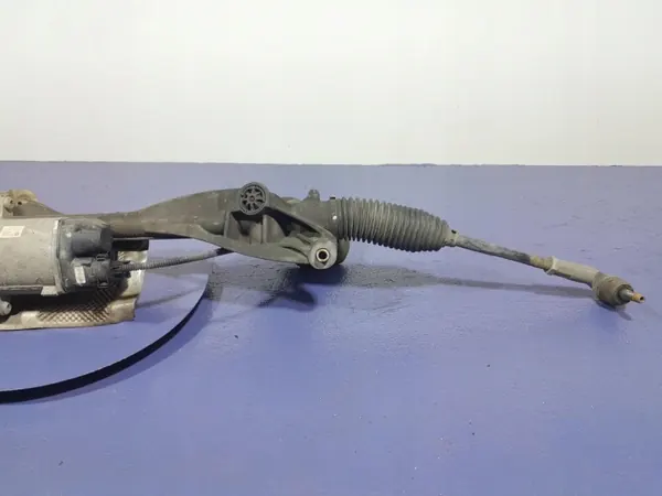 Skoda Octavia III ohjausvaihde OEM 5Q1423051AL image 3