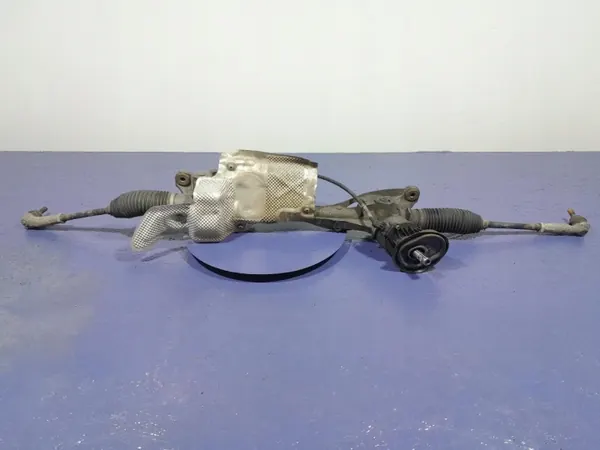 Skoda Octavia III ohjausvaihde OEM 5Q1423051AL image 4