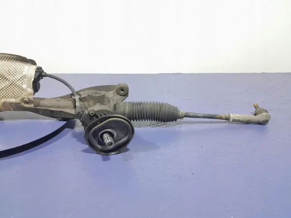 Skoda Octavia III ohjausvaihde OEM 5Q1423051AL image 5