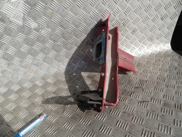 Subchassi dianteiro direito Suzuki Ignis 2022 - OEM image 2