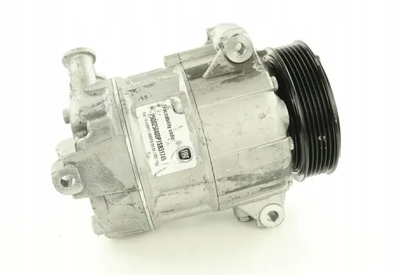 AC-kompressori Fiat Ducato 2.0 1379549080 image 10