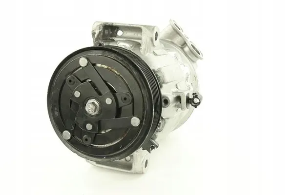 AC-kompressori Fiat Ducato 2.0 1379549080 image 3