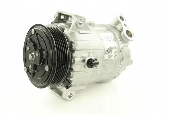 AC-kompressori Fiat Ducato 2.0 1379549080 image 4