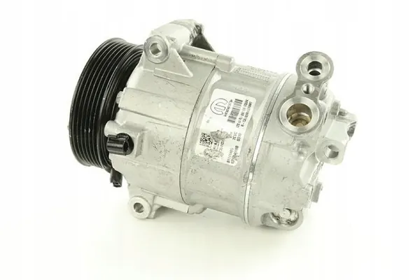 AC-kompressori Fiat Ducato 2.0 1379549080 image 5