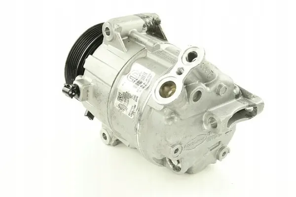 AC-kompressori Fiat Ducato 2.0 1379549080 image 6