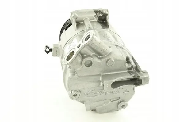 AC-kompressori Fiat Ducato 2.0 1379549080 image 7