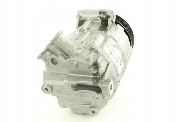 AC-kompressori Fiat Ducato 2.0 1379549080 image 8