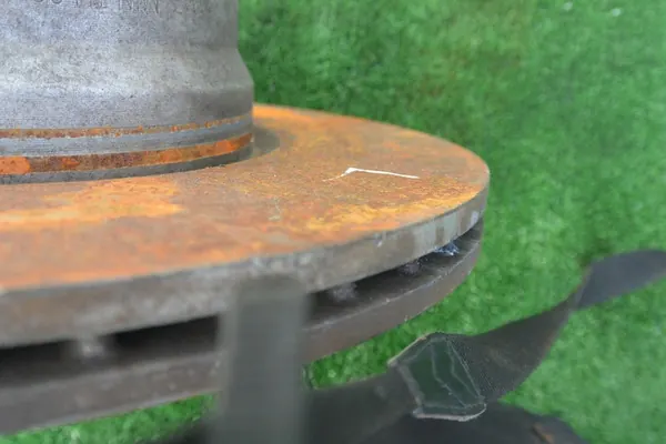 Disco de freio dianteiro BMW Série 3 F30 image 6