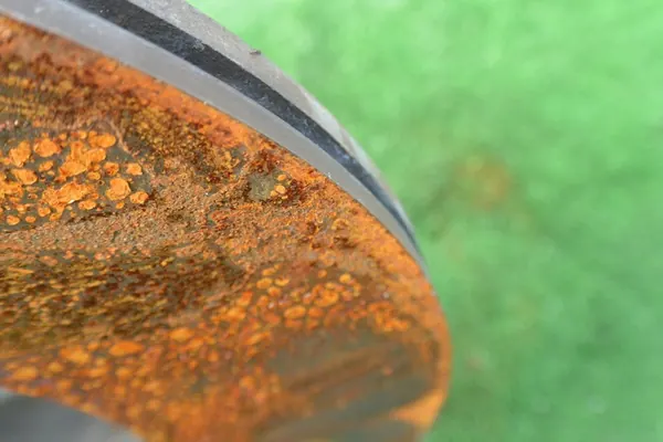 Disco de freio dianteiro BMW Série 3 F30 image 7